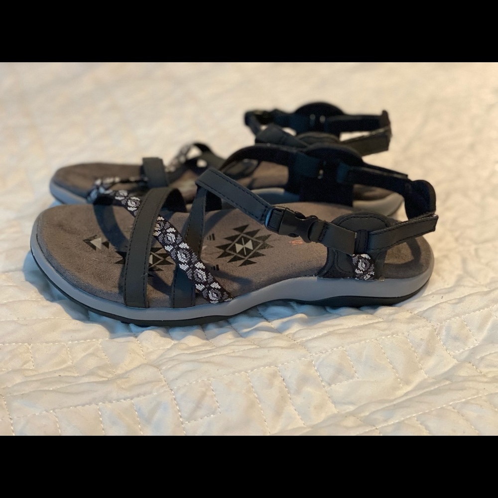 Sketchers Sandals